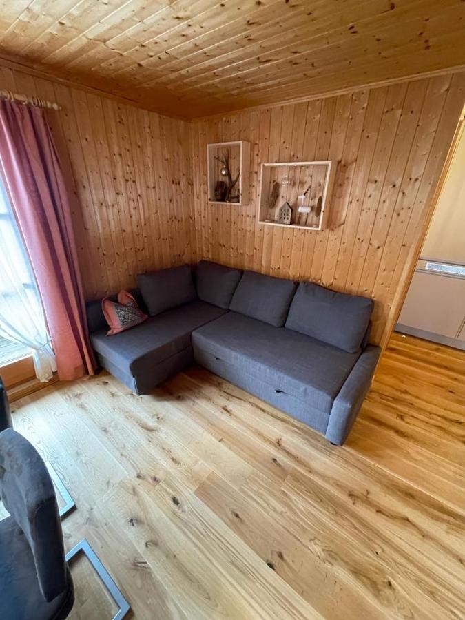 Appartement Melinda Ebnit Dornbirn Exterior foto