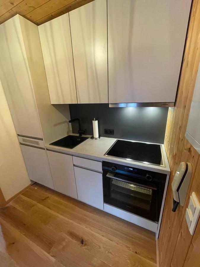 Appartement Melinda Ebnit Dornbirn Exterior foto
