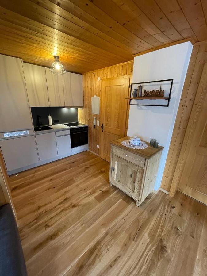 Appartement Melinda Ebnit Dornbirn Exterior foto